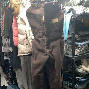 Schmidt women’s overhauls